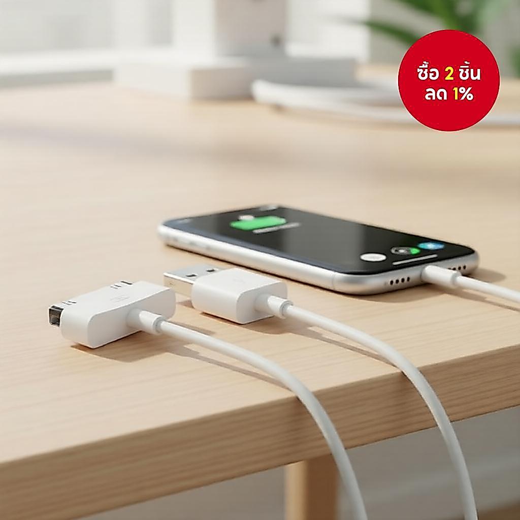 สายชาร์จและถ่ายโอนข้อมูล USB 30 พิน สําหรับ iPhone 4 4s 3G 3GS, iPad 1 2 3, iPod Touch Nano โทรศัพท์มือถือ