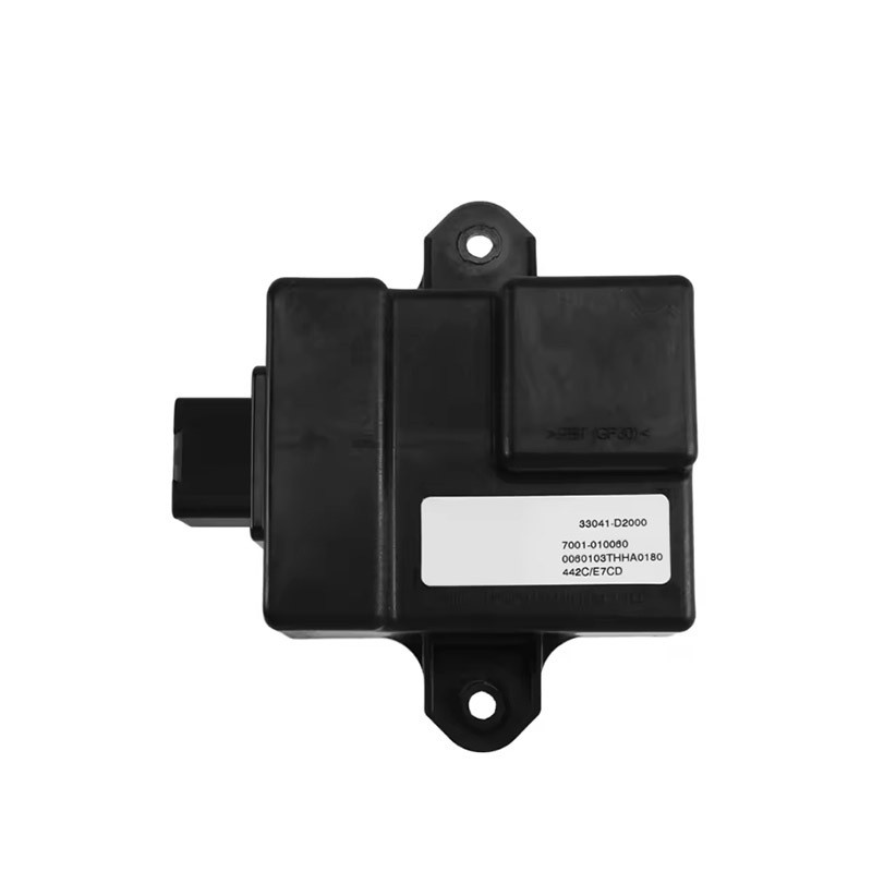 33041B1000 เหมาะสําหรับปั๊มเชื้อเพลิงควบคุม Hyundai Genesis 14/G80