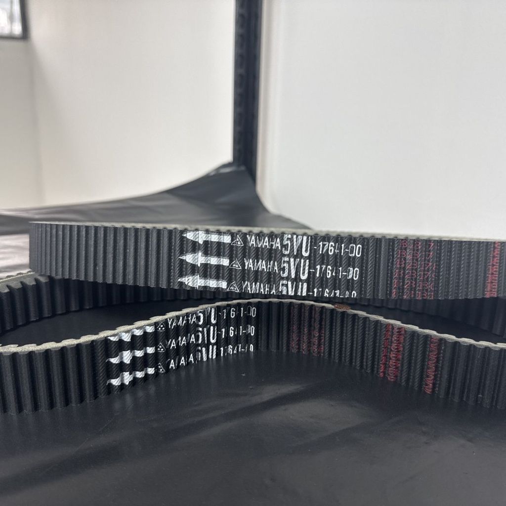 สายพานขับเคลื่อนคลัตช์ สำหรับ Yamaha XP530 TMAX530 XP500 TMAX500