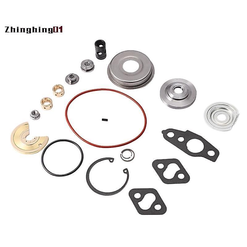 Zhinghing01CT20 CT26 Turbo Rebuild Repair Kit สําหรับ HIACE SURF 3SGTE