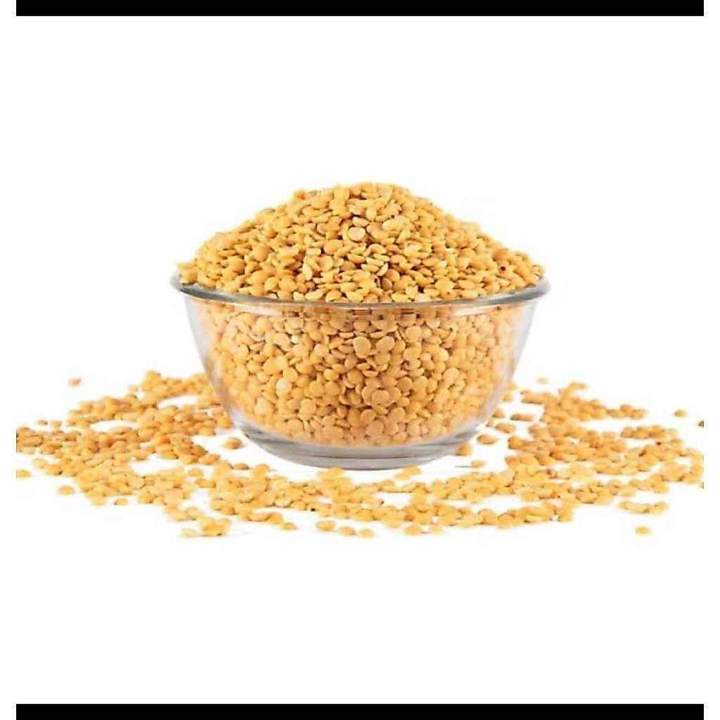 Chana Dal Chana Dal (ถั่วลูกไก่ผ่าซีก) 500 Gram