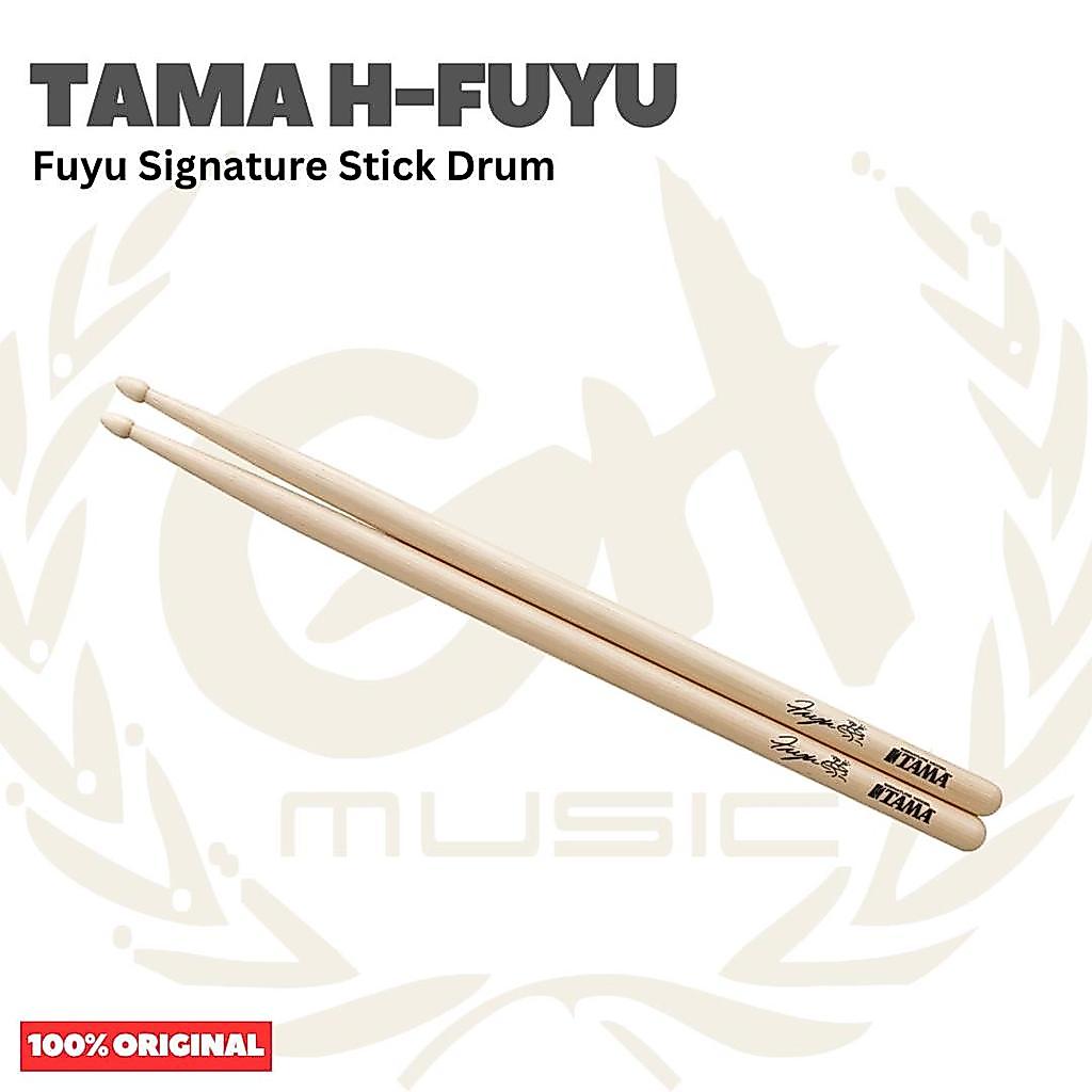 TAMA H-FUYU Fuyu Signature Stick Drum - กลองแบบแท่ง