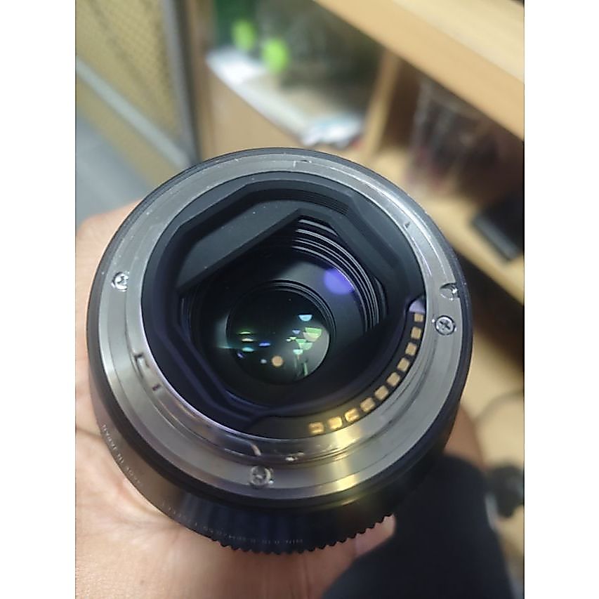 SIGMA  ART 24-70mm f2.8 DG DN  sony FE mount  มือสอง