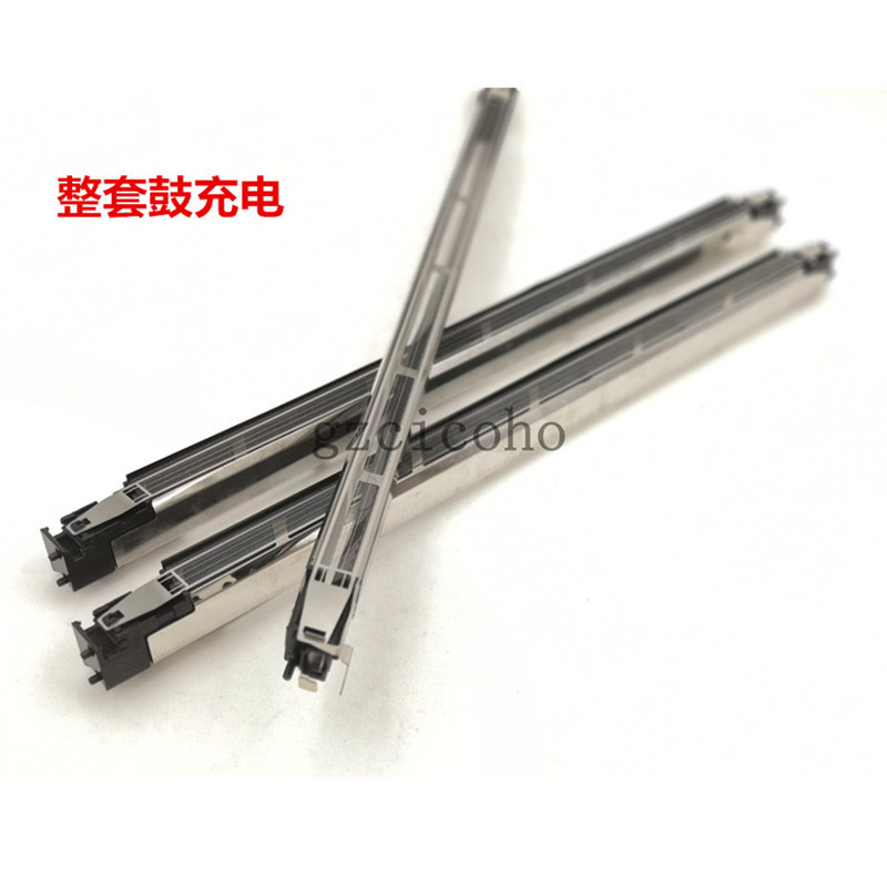 Kemei BH 287 แท่นชาร์จ 227 367 7536 Aurora AD429S 289 369S ชาร์จสุทธิฟันเลื่อย