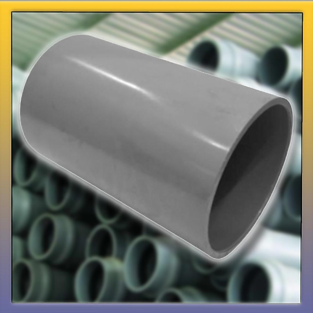 PVC FITTING สําหรับ PVC PIPE / PVC GREE SOCKET / STRAIGHT CONNECTION SAME ขนาดสําหรับ PVC PAPE / PVC