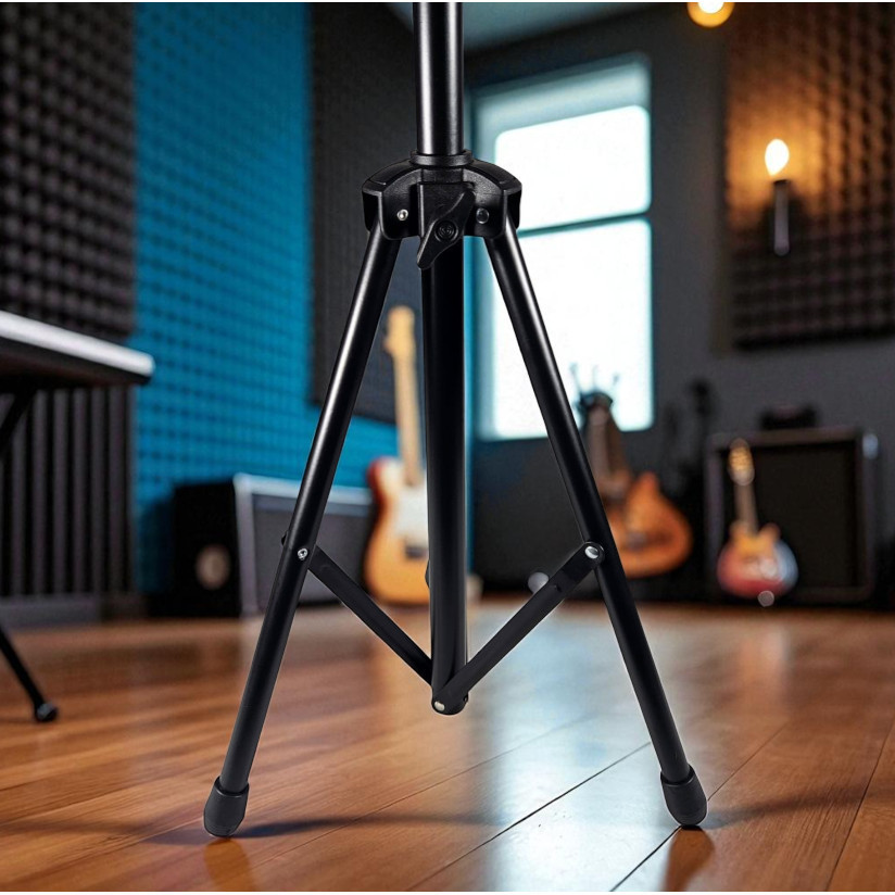 MAYASTR STUDIO Stand Text Song Score Sheet Music 180 องศาปรับได้ - FL-05R