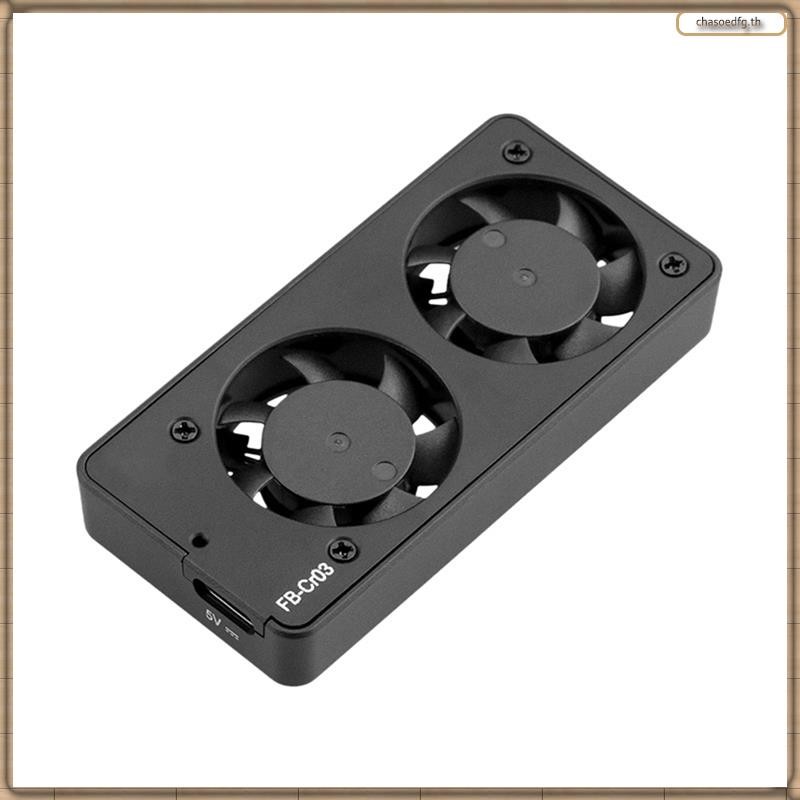 [BP] CR03 กล้องคูลเลอร์หม้อน้ําฮีทซิงค์พัดลมระบายความร้อน A7M3 A7R4 A7R2 A1 A6300 A6400 A6600 XT30 Z