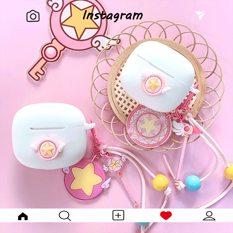 Edifier zero Air Case เหมาะสําหรับ Edifier Air X ชุดหูฟังบลูทูธป้องกันกรณี x2 Edifier magic ANC ชุดห