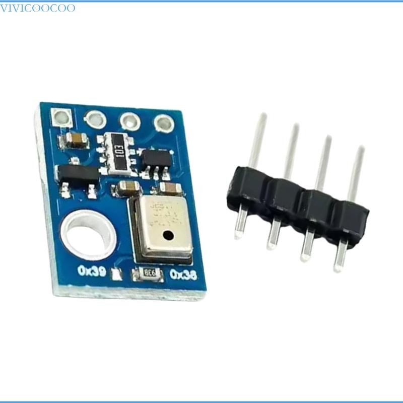 VIVI AHT10 Fast Response Digital Sensorings Probe สําหรับระบบอัตโนมัติอุตสาหกรรม