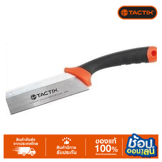 TACTIX เลื่อยปังตอ ขนาด 115 มม. (4-1/2 นิ้ว)