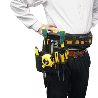 Toolstack TSK-150 3PCS Arrange Storage Sundries เหล็กทนทาน Pivot Pins Tote อุปกรณ์เครื่องมือช่าง