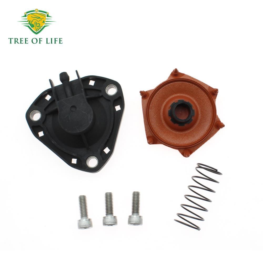 CM5G6K682GB GTDI12 เหมาะสําหรับ Ford C-MAX Fox IIIC Turbo วาล์ว Executor