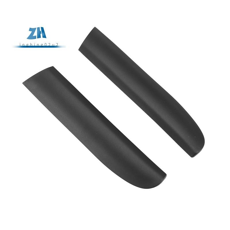 1 คู่รถด้านหลังประตู Trim Strip GN15-N290B53-AA GN15-N290B52-AA 2163761 สําหรับ ม.ค2 เข็มขัดหน้าต่างด้านข้าง เคลื่อนไหว