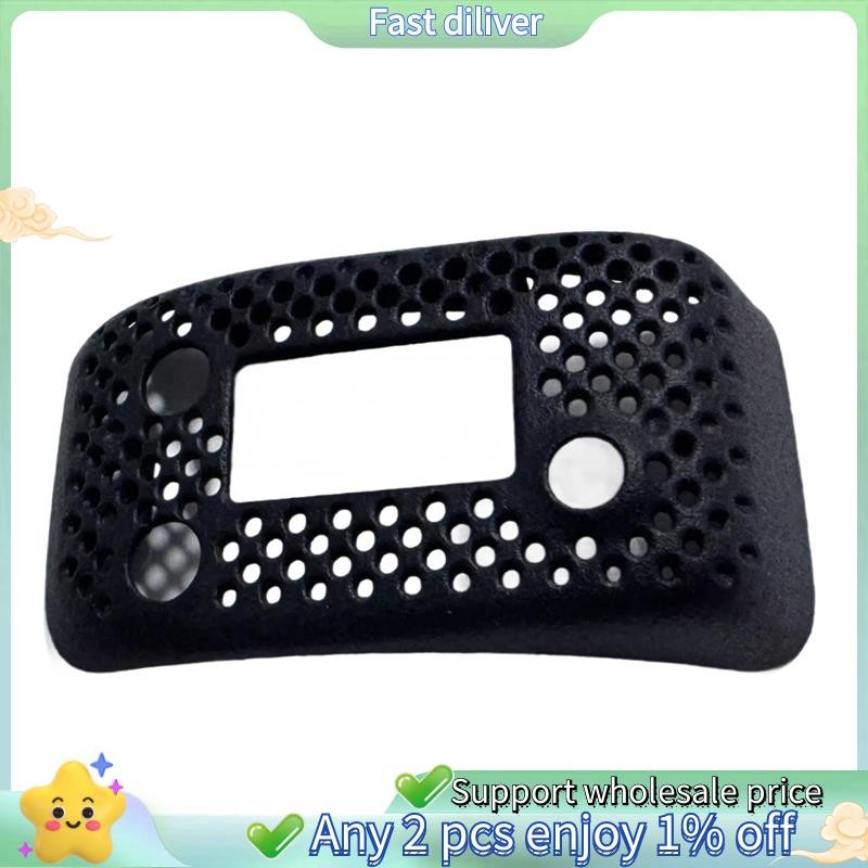 ฝาครอบป้องกันเชลล์สําหรับโดรน-สําหรับ Flying HDO2 แว่นตาโมดูลคู่ 5.8G Receiver