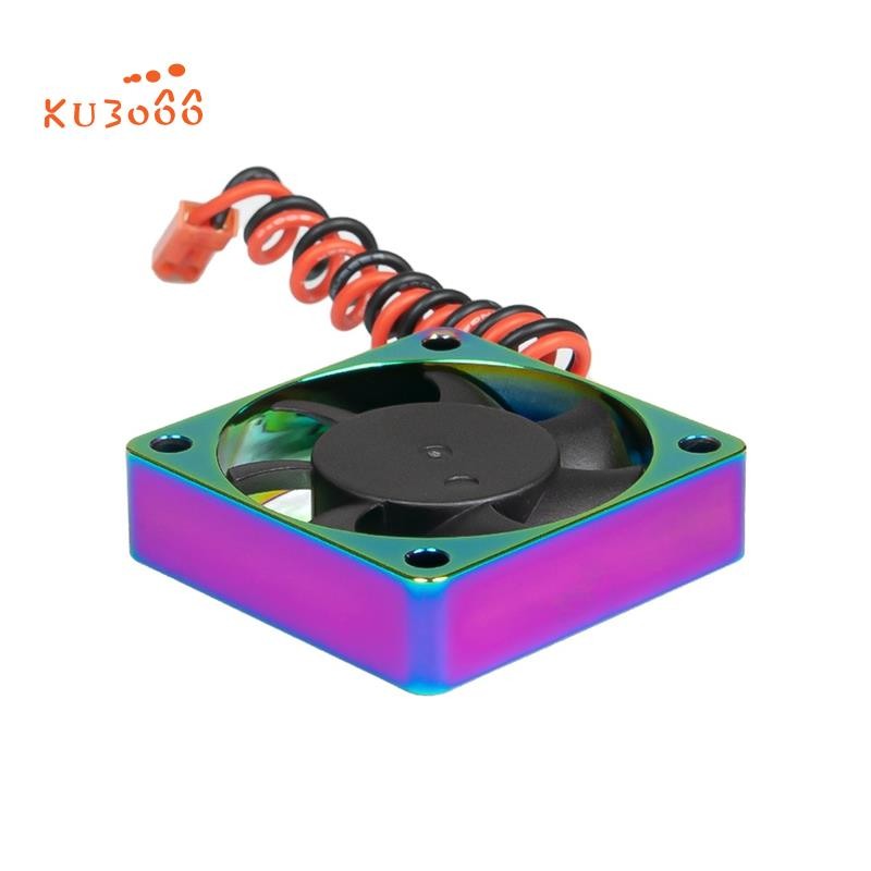 4010พัดลมเปลือกโลหะ4010พัดลม40มมพัดลมระบายความร้อน