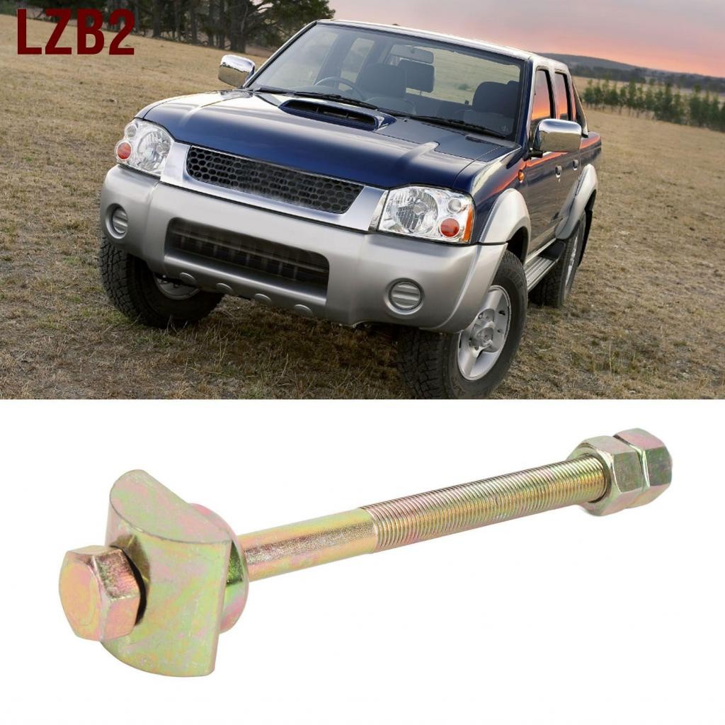 LZB2 lzboi_28.th-th-th bolt hex anchor arm ปรับแรงบิดและน็อต 5421631g0a 089112421a สำหรับ Navara D21