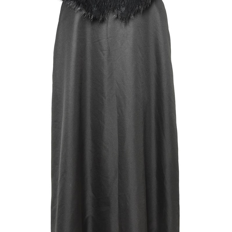 ชุดคอสเพลย์ Game of Thrones Jon Snow แบบเสื้อคลุม