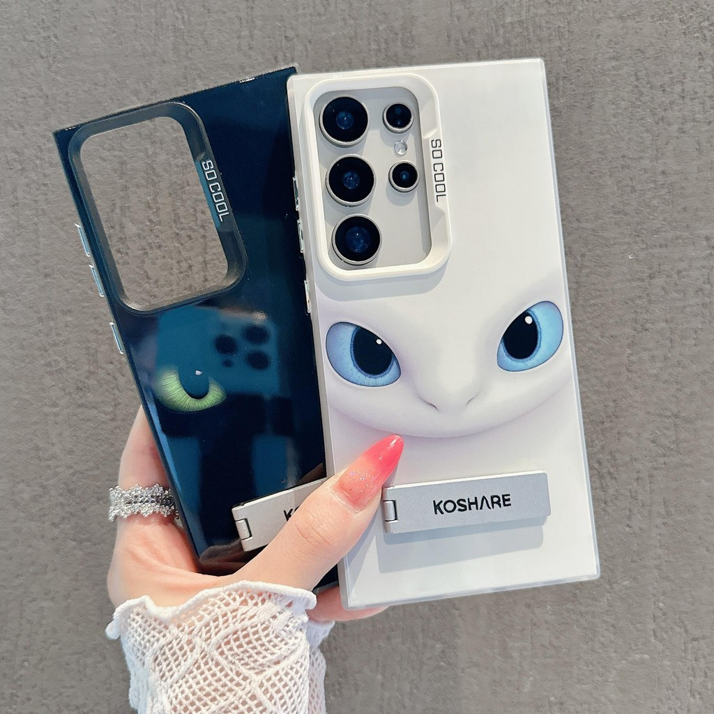 🔥New-เคสโทรศัพท์ที่ทนทานสําหรับ Samsung A53-A06 และ SAMSUNG S25/S24/S23ULTRA S24FE S23FE การป้องกัน-HLMSCY501