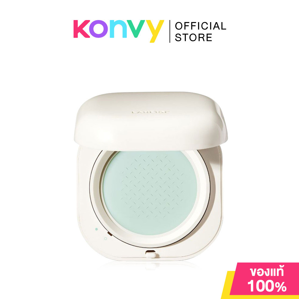 Laneige Neo Essential Blurring Finish Powder 7g แป้งฝุ่นเนื้อละเอียด.