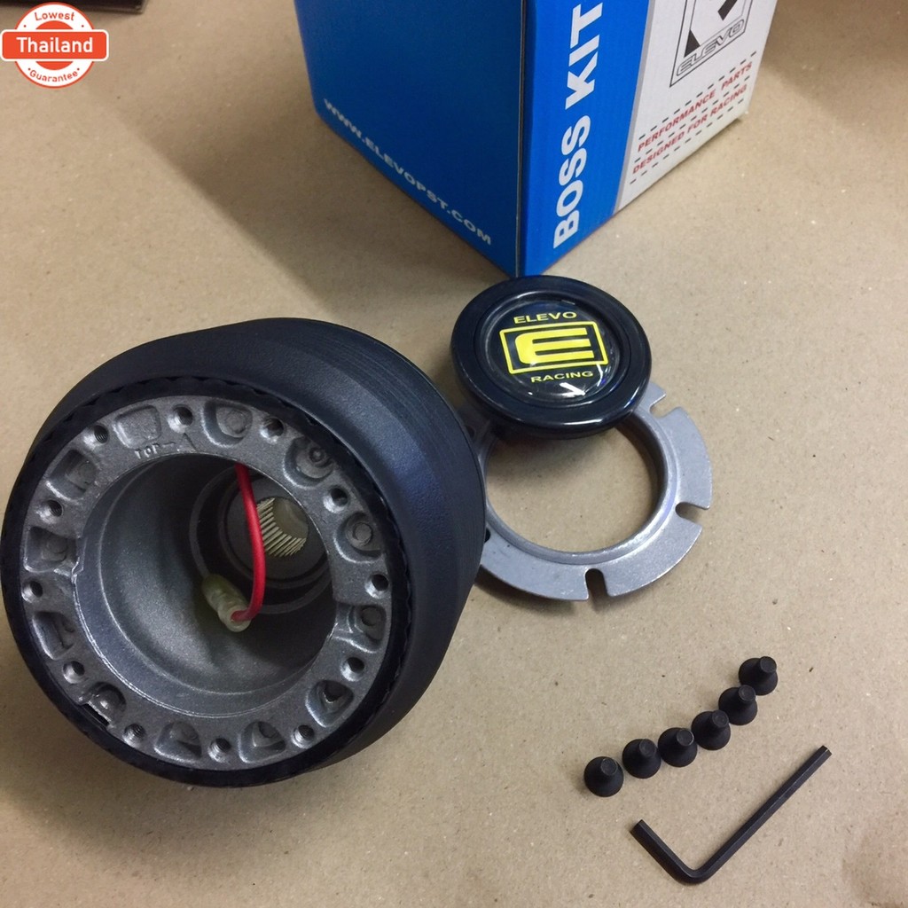 คอพวงมาลัยแต่ง NISSAN N-8 เก๋ง Sunny 95 B14,พรีเซีย,Neo,อัลเมร่า,Cefiro 96 A32,A33,กะะ Big-M 95-98,F