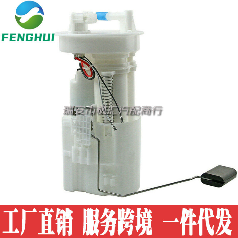 17040-9Y00A 17040-9Y000 เหมาะสําหรับ Nissan Teana 2.3 3.5 J31 VQ23DE