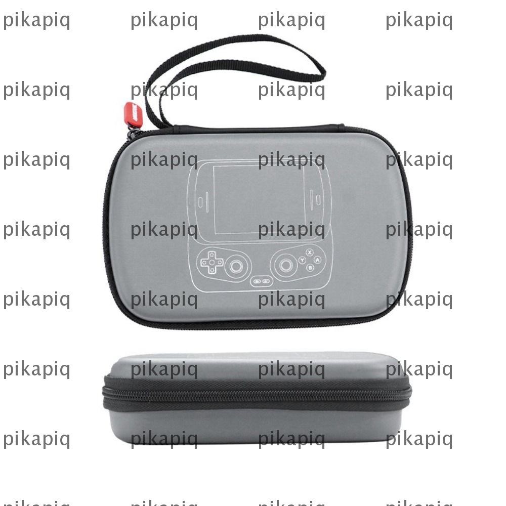 PIKAPIQ กระเป๋าเก็บของ, กระเป๋าพกพา EVA กันกระแทก, ฝาครอบป้องกันที่ทนทานต่อการสึกหรอแบบพกพาคุณภาพสูง