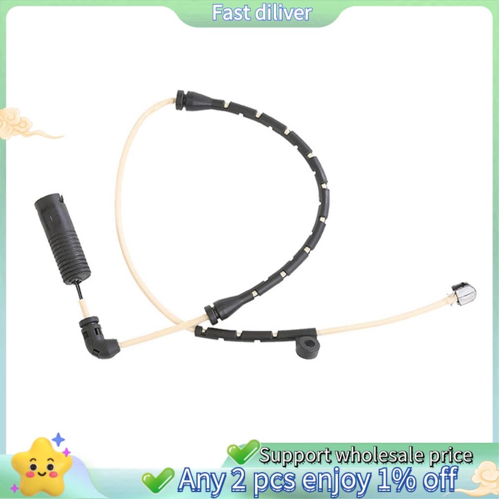 สายเซนเซอร์เบรค 34357836795 สําหรับ Z4 E85 E86