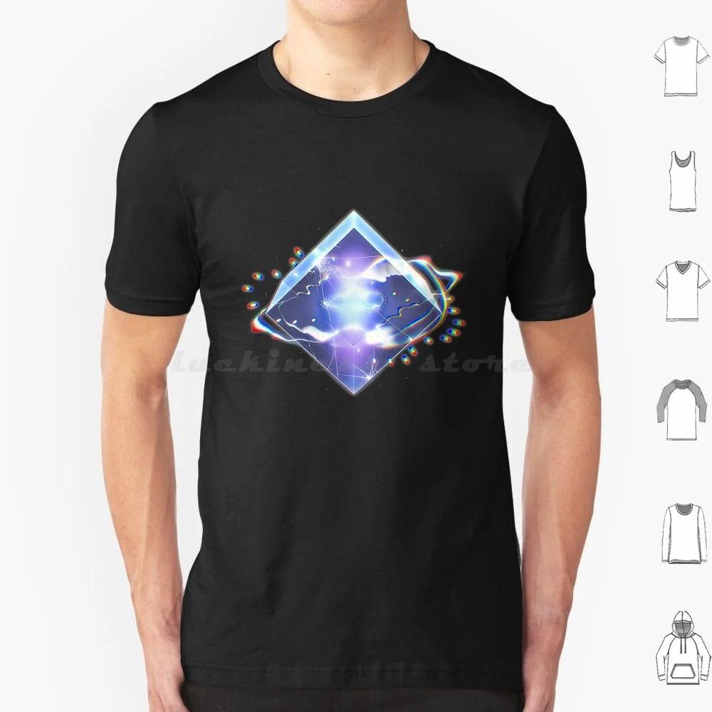 Warframe Ordis S T Shirt 6xl Cotton Cool Tee Fan Video Games Warframe Logo Gaming Symbol Fortuna Gam