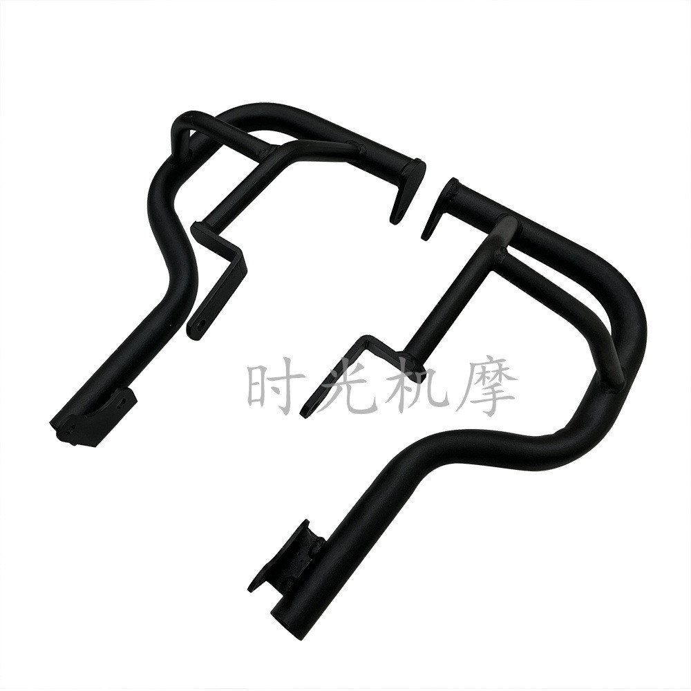 เหมาะสําหรับ Kawasaki Vulcan Vulcan S Vulcan 650VN650 15-20 แถบกันชนกันกระแทก