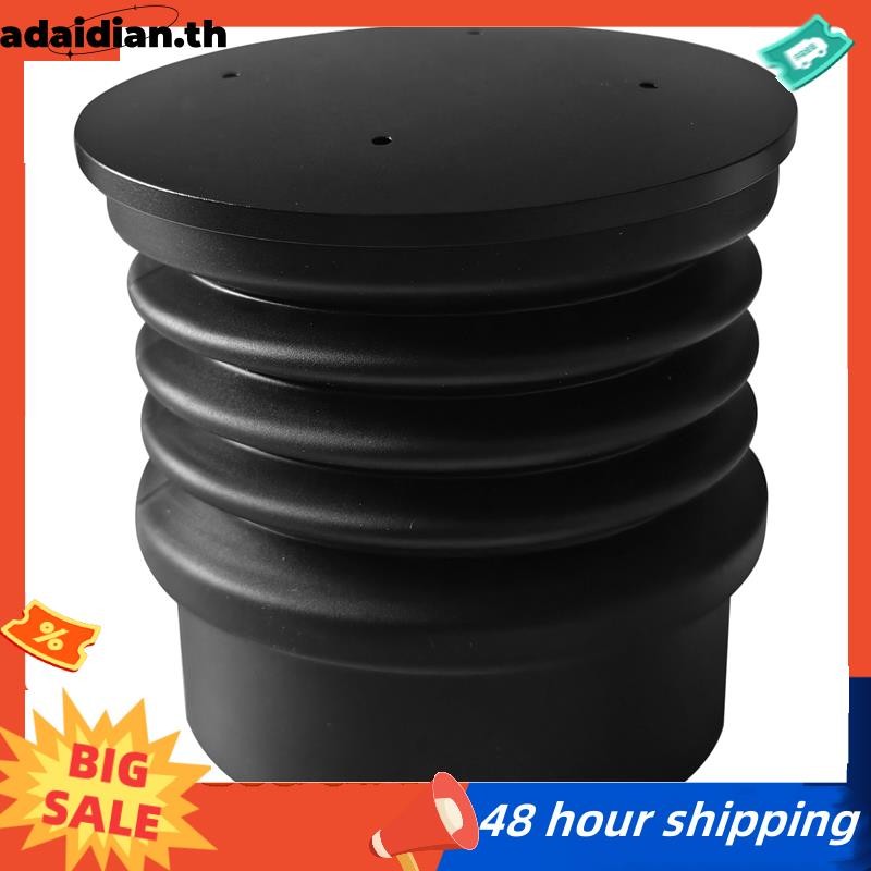 Coffee Bean Hopper Air Blower forWelhome ZD-12N/15N/17N WPM เครื่องบดกาแฟเครื่องบดกาแฟอุปกรณ์เสริม