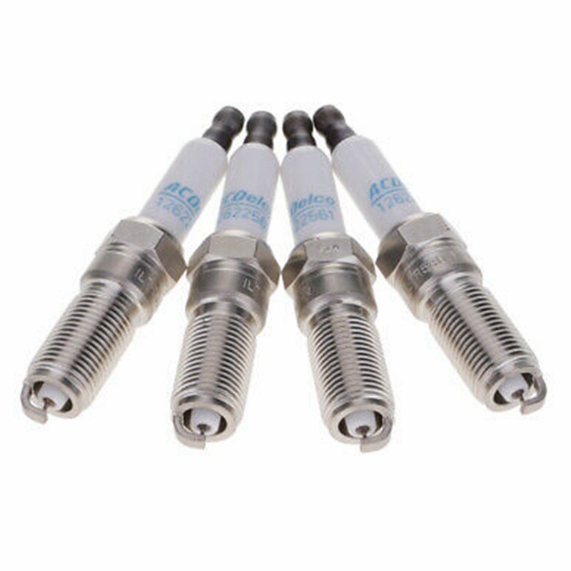 12622561หัวเทียนอิริเดียม Junyue GL8 Avenue of the Yam SRX Komaro