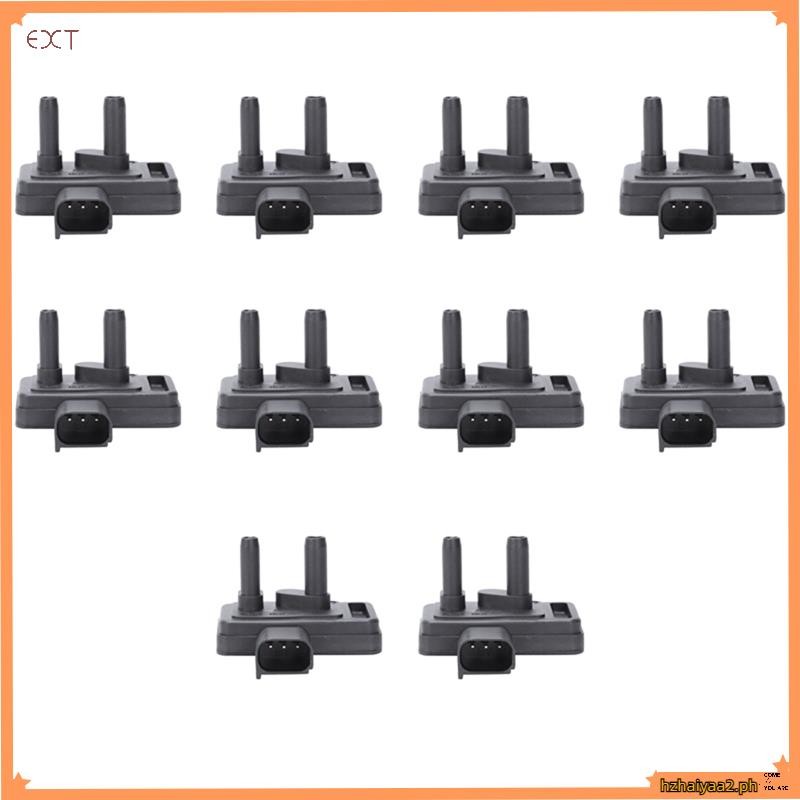 hzhaiyaa2.ph10X Egr ความดัน Feedback Sensor สําหรับ E-150 Escape Explorer Focus Ranger 2F1E9J460Ab 2