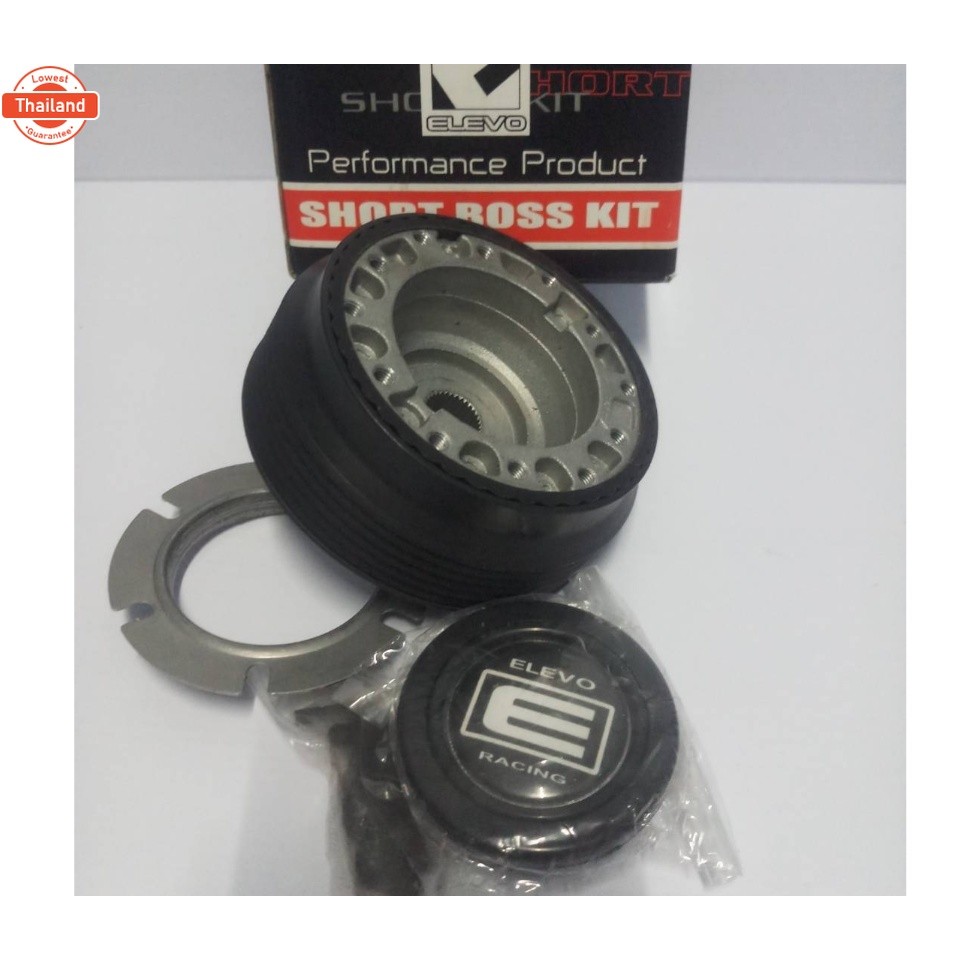 TJ.AUTO SHOP คอพวงมาลัยแต่ง คอาง MISUBISHI M-18 กะะ TRITON เก่า,เก๋ง LANCER 96-2000 ท้ายเนซ์,LANCER 