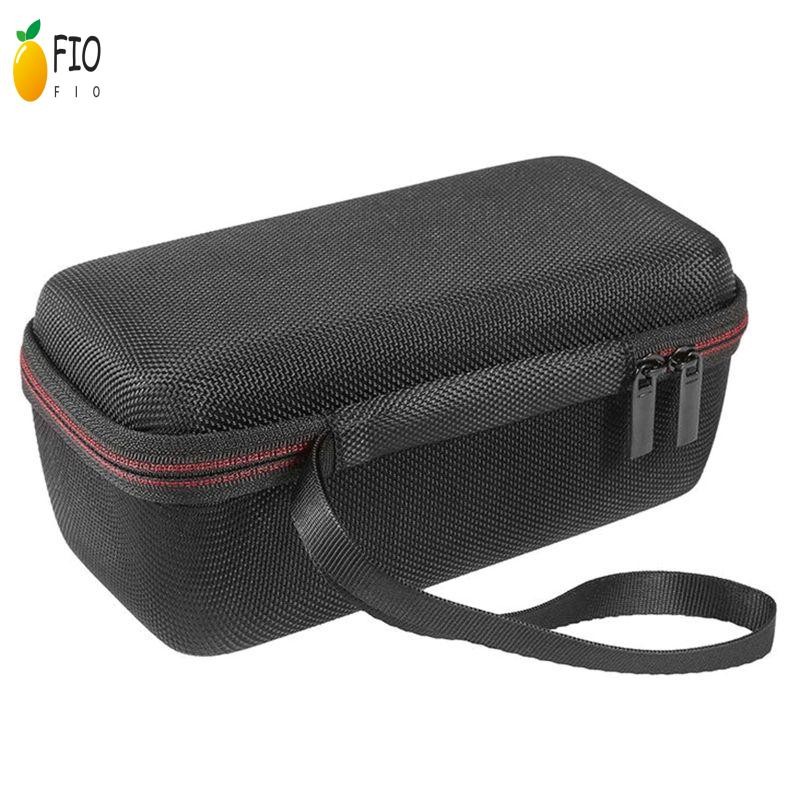 กระเป๋าเดินทางป้องกันแบบแข็งสําหรับเครื่องบันทึกดิจิตอล ZOOM H6/H4N Pro