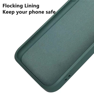 เคสกำมะหยี่ สีสันพาสเทล นุ่มสบาย กันกระแทก สำหรับ Samsung A07 A17 A56 A36 A06 A16 A55 A35 A25 A15 A05 A05S A24 A54 A34 A04S A13 5G S24FE พร้อมส่ง
