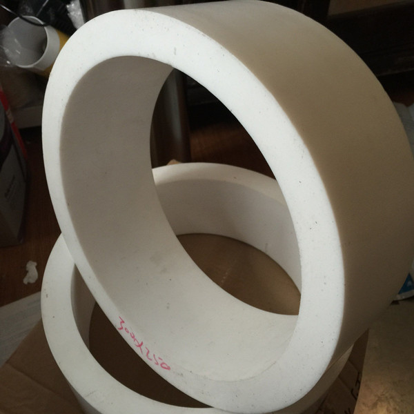 PTFE Sleeve Teflon Tube Teflon Plastic King
