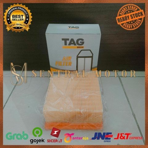 กรองอากาศ Ford Fiesta/Ecosport