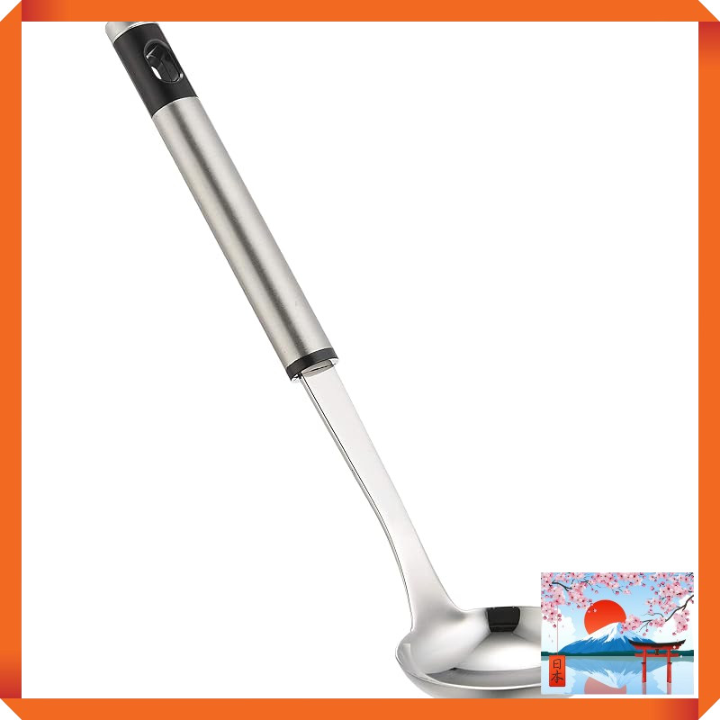 Zwilling Twin Cuisine Ladles - Official Japanese Import