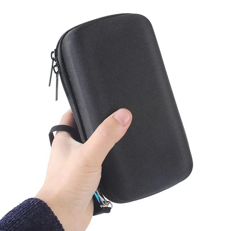 เคสสําหรับ Marshall Emberton I/II/III, กระเป๋าเก็บแบบพกพากันกระแทกปกแข็ง