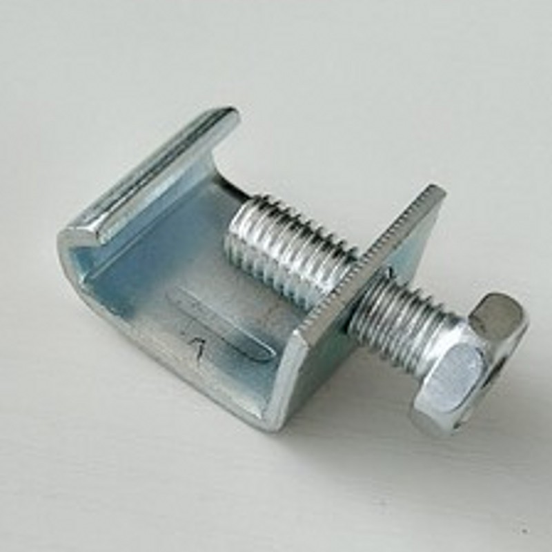 Hook Code Total Plated Flange Duct 304 Angle Iron Hook Code Square Duct Electroplating 2.5mm