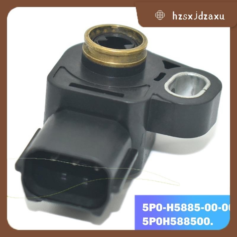 hzsxjdzaxu เซ็นเซอร์ตําแหน่งคันเร่งสําหรับ FZ8 ไอดี 2 2011-2013 5P0-H5-00588 5P0H588500