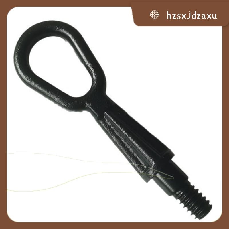 hzsxjdzaxuFor 1 Series 3 Series 5 Series 7 Series X3 X5 สําหรับ MINI ลากจูง Eye Hook Trailer Hitch เ