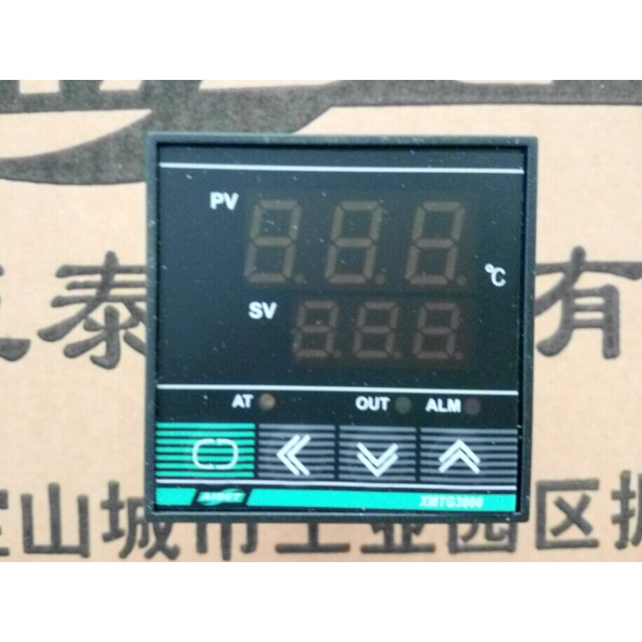 Shanghai Yatai Instruments XMTD-3410 (N) XMTE 3410 XMTF 3410 XMTG 3400G 3410V