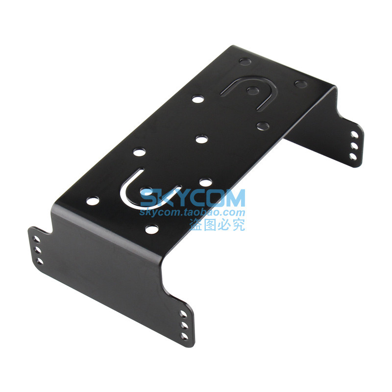 YAESU Yaezhou MMB-82 ขายึดโฮสต์เหมาะสําหรับ FT-857D FT-891