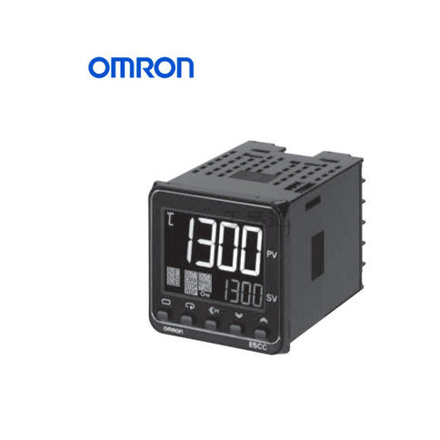 Omron Brand New Original Thermostat E5CC-CX2ASM-804 คลังสินค้าพร้อมสามารถออกตั๋วพิเศษได้