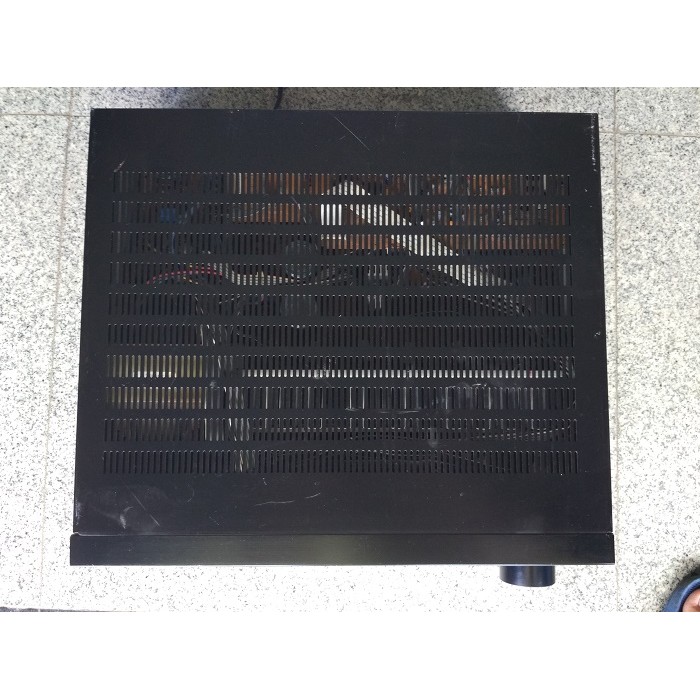 Original American sherwood/sherwood Power Amplifier sherwood RV-6030R โฮมเธียเตอร์ 5.1 AV Power Ampl