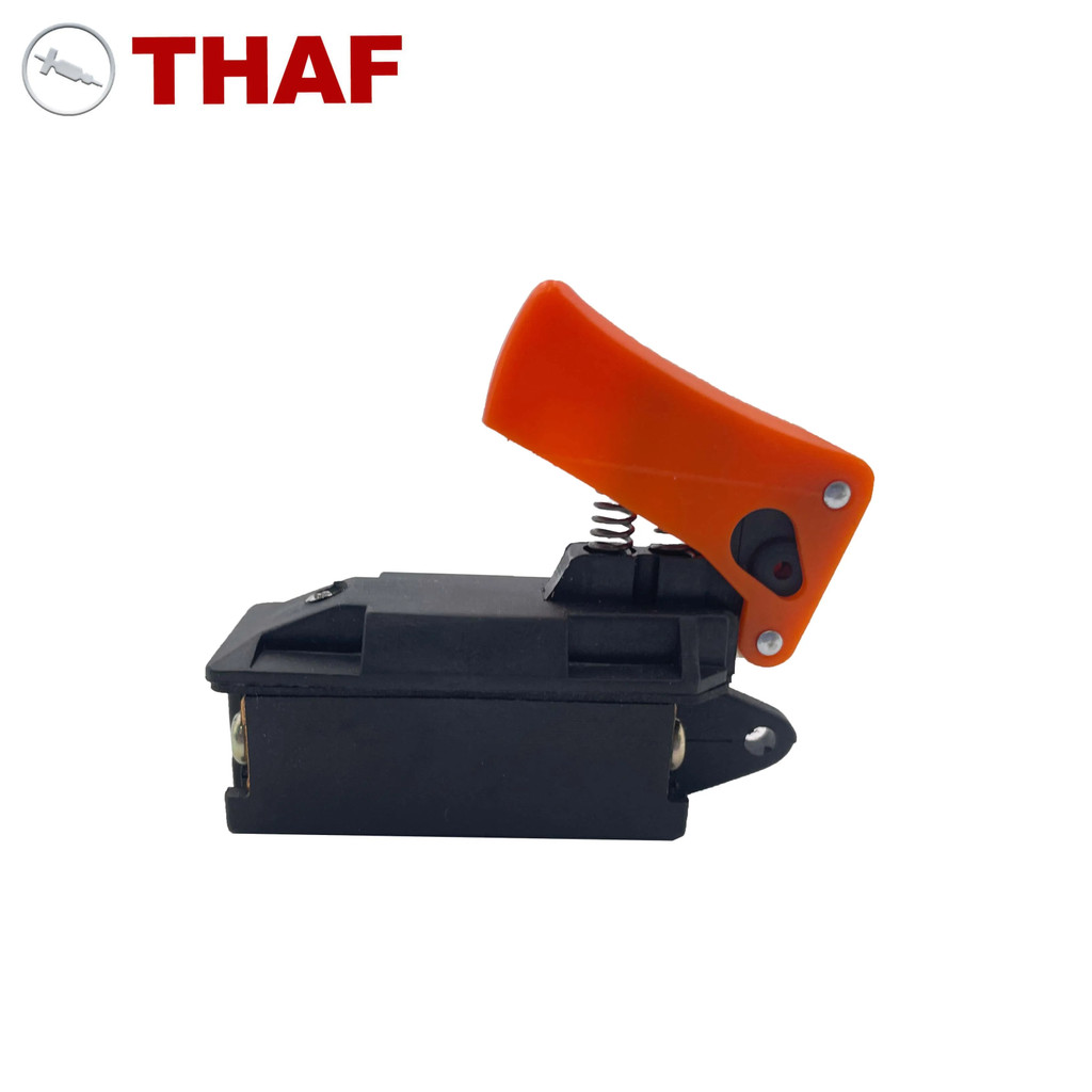 อะไหล่เปลี่ยนสวิตช์สําหรับค้อนรื้อถอน Makita HM1201