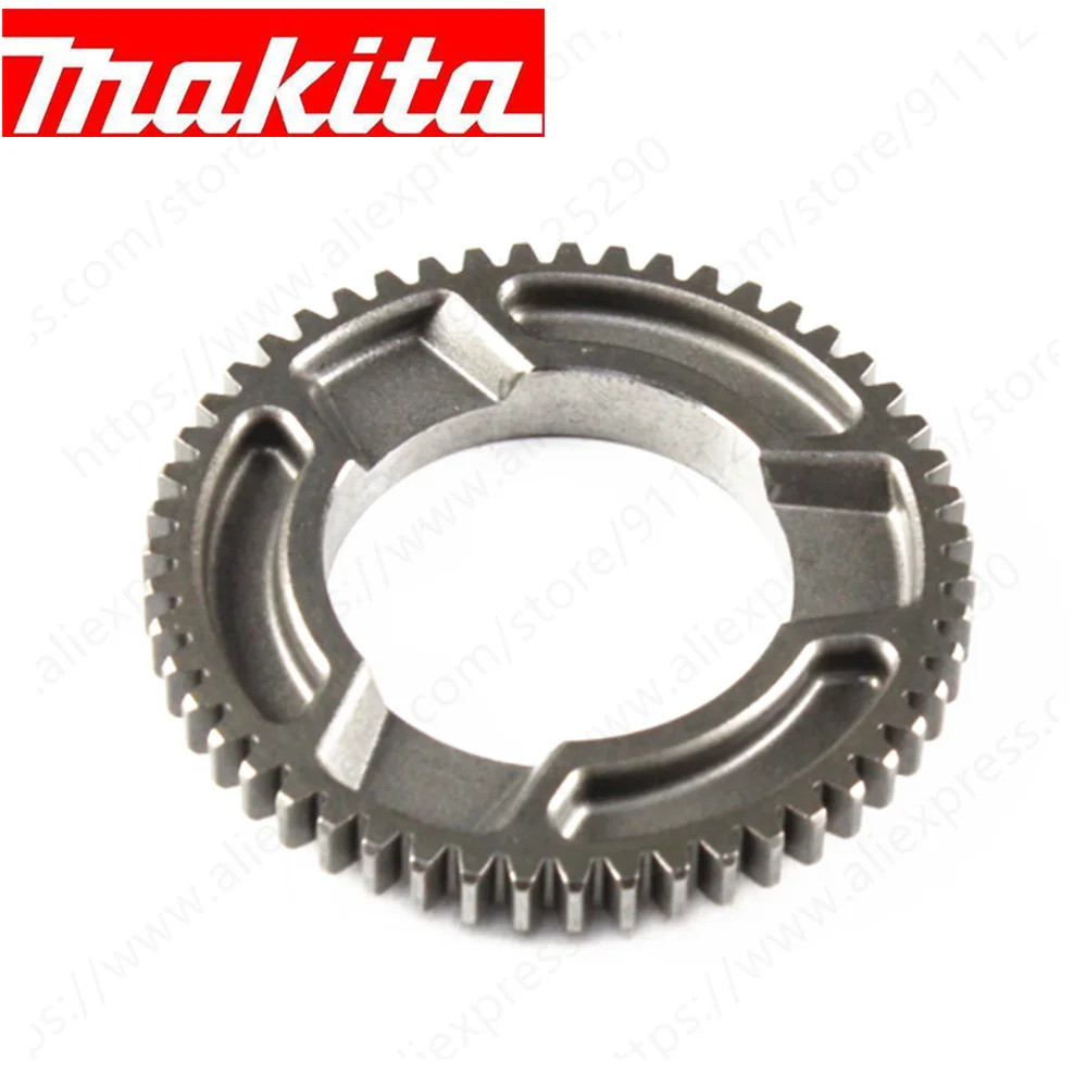 เกียร์เดือยสําหรับ Makita BHR242 BHR243 DHR242 DHR243 DHR280 DHR282 DHR283 HR001G HR002G HR003G HR00