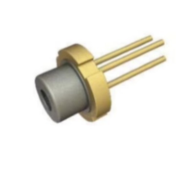 U-LD-653053AP 650nm 30mw Laser Diode ไดโอดเลเซอร์สีแดง ไต้หวัน Youjia 4.6