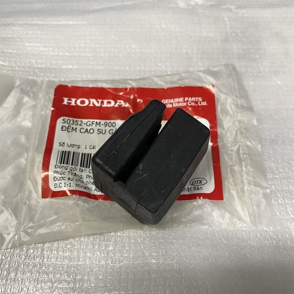 แผ่นยางยึดเครื่องยนต์ Lead 110 (50352GFM900)